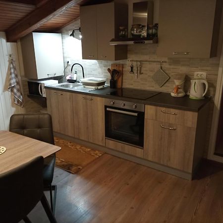 House Umag Apartment Екстериор снимка