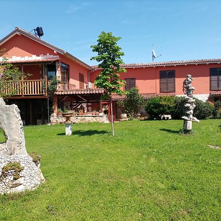 House Umag Apartment Екстериор снимка