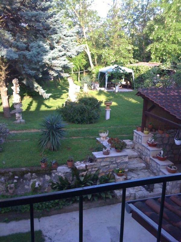 House Umag Apartment Екстериор снимка
