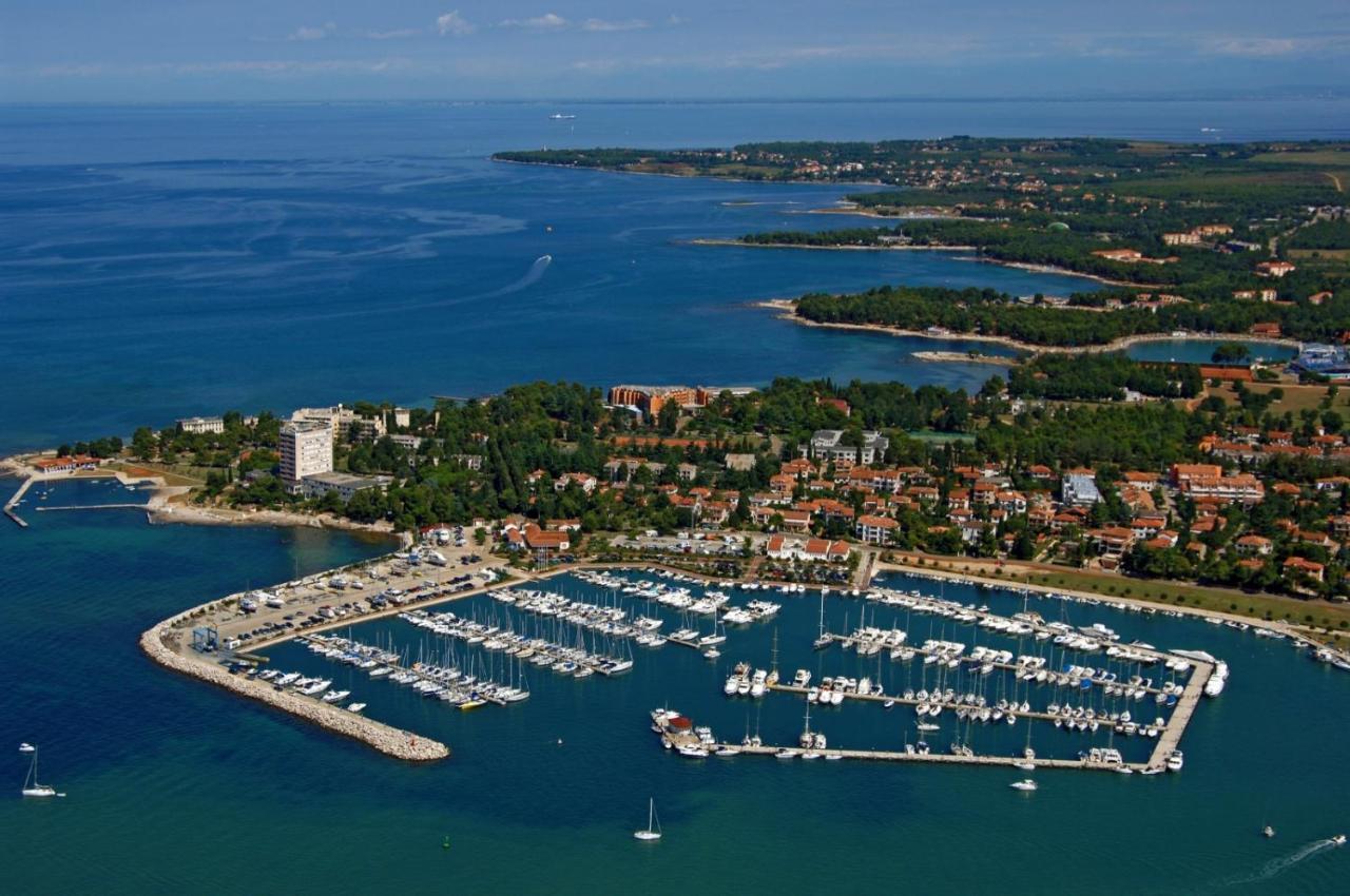 House Umag Apartment Екстериор снимка