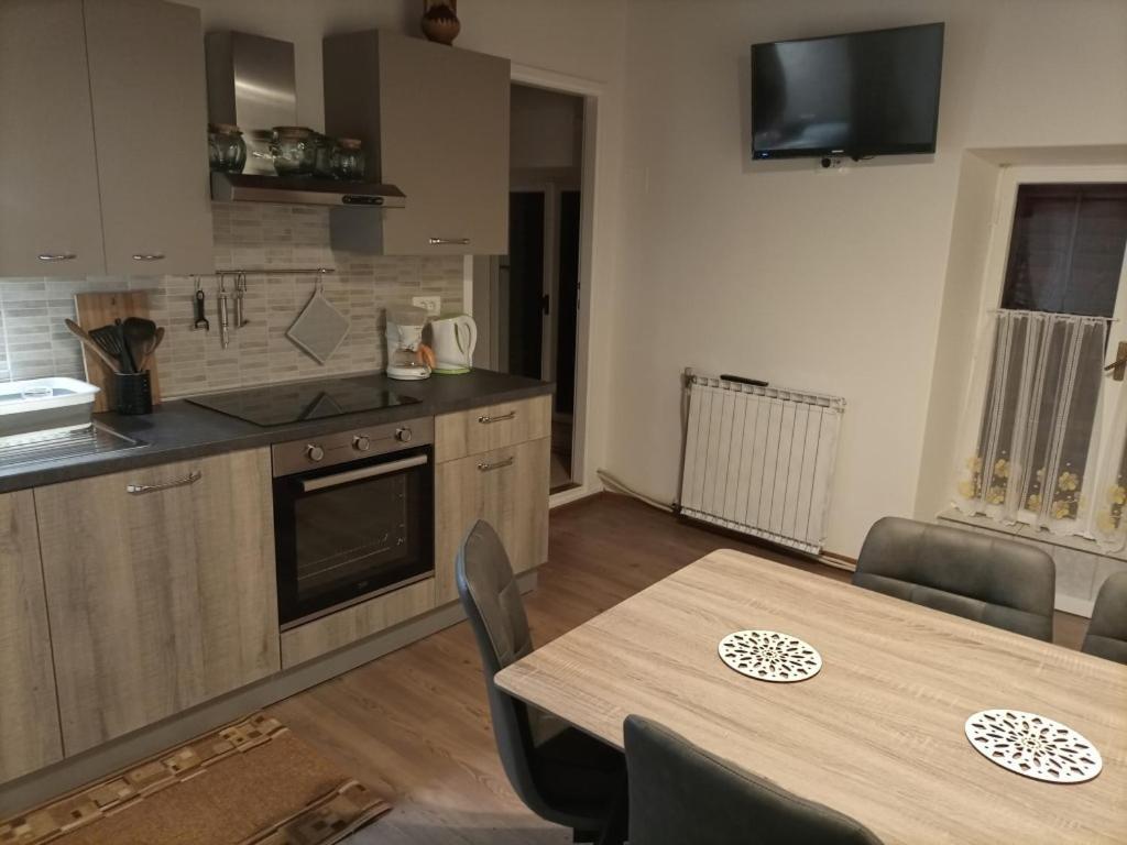 House Umag Apartment Екстериор снимка