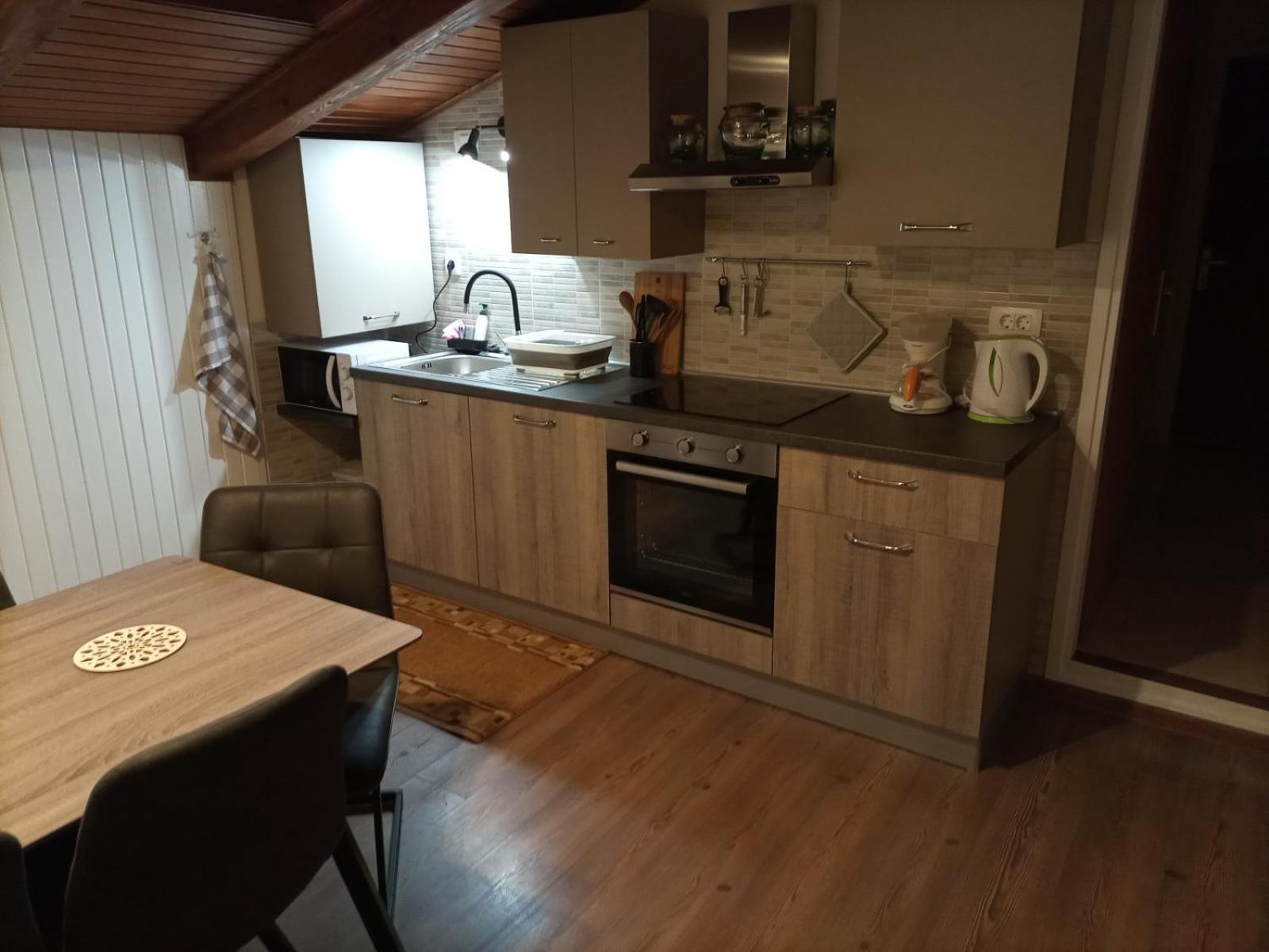 House Umag Apartment Екстериор снимка
