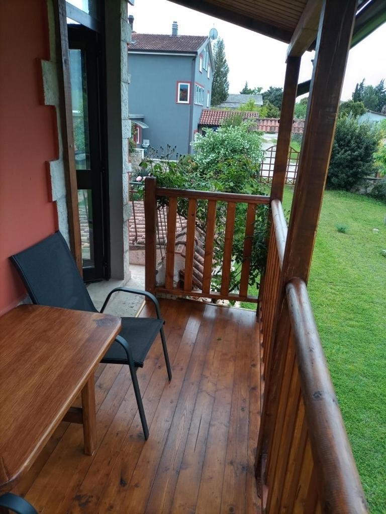 House Umag Apartment Екстериор снимка